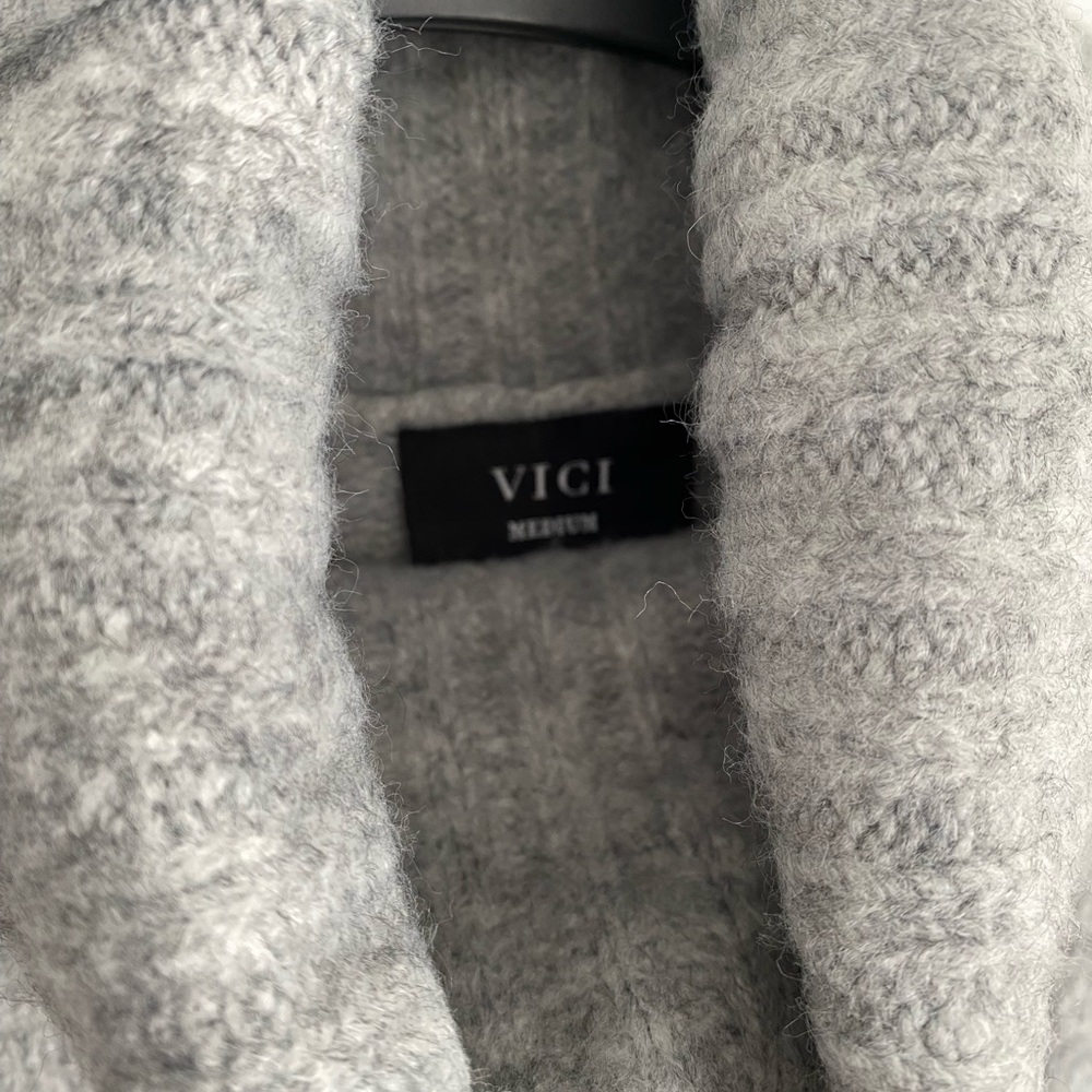 🏷️ SALE - NEW Soft Turtleneck Jumper - Picture 6 of 8
